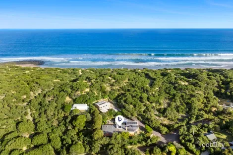 Property photo of 3 Blyth Street Breamlea VIC 3227