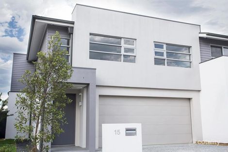 15 Aspect Cres, Glenmore Park, NSW 2745