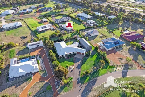 Property photo of 9 Macgregor Road Roelands WA 6226