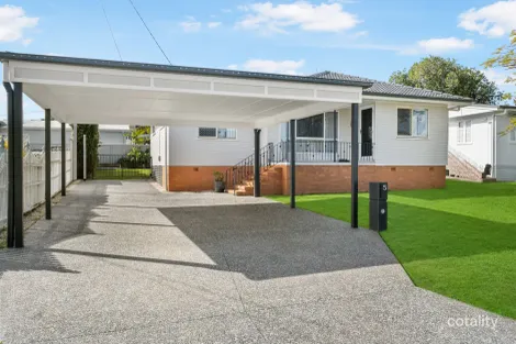 5 Tainton St, Clontarf, QLD 4019