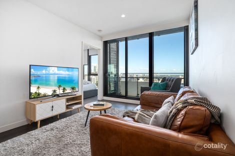 1907/45 Clarke St, Southbank, VIC 3006
