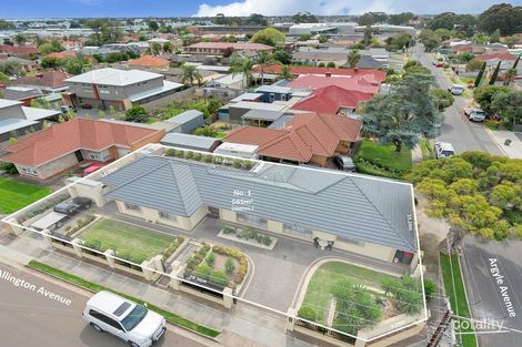 Property photo of 1 Allington Avenue Marleston SA 5033