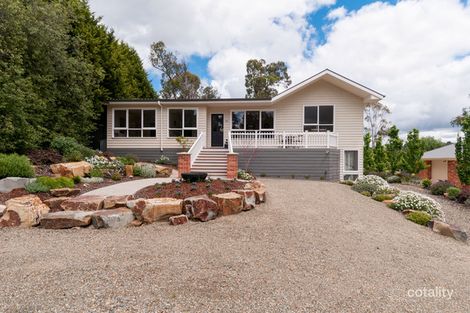 Property photo of 34 Warburton Highway Lilydale VIC 3140