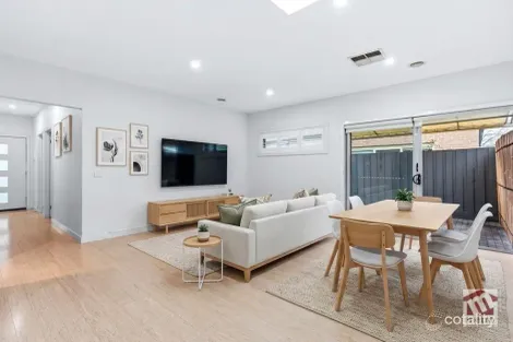 3/23 Stanley St, Altona, VIC 3018
