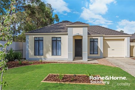 Property photo of 27 Roper Street Salisbury SA 5108