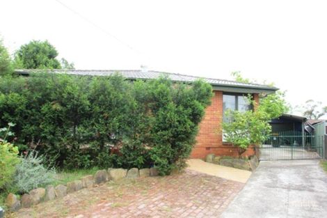 16 Falkirk Pl, Dharruk, NSW 2770
