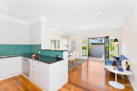 Property photo of 84 Denison Street Camperdown NSW 2050