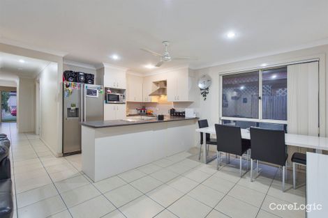 Property photo of 6 Moorhen Street Coomera QLD 4209