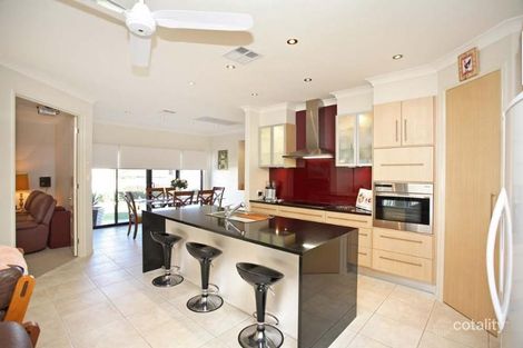 Property photo of 20 Rosemount Place Carseldine QLD 4034