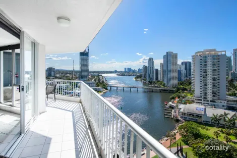 70/63 Cavill Ave, Surfers Paradise, QLD 4217