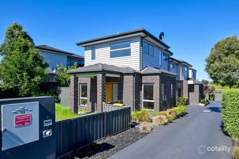 Property photo of 1/46 Austin Crescent Pascoe Vale VIC 3044