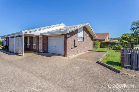 1/20 CHELSEA ST, KIPPA-RING, QLD 4021