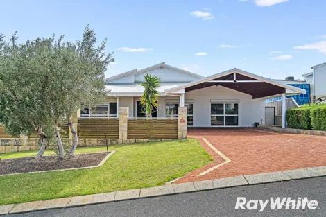 9 BOMARIA MEWS, HALLS HEAD, WA 6210