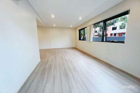 Property photo of 101/5 Powell Street Homebush NSW 2140