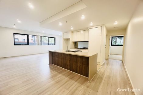 Property photo of 101/5 Powell Street Homebush NSW 2140