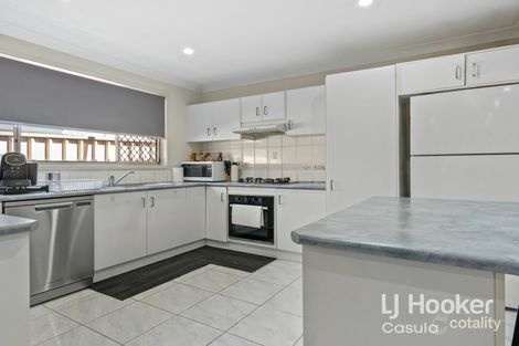 Property photo of 139 Kendall Drive Casula NSW 2170