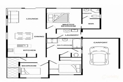 Property photo of 2 Windsor Place Forest Lake QLD 4078