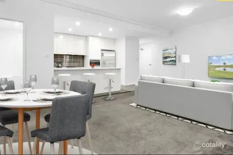 Property photo of 12/33-35 St Ann Street Merrylands NSW 2160