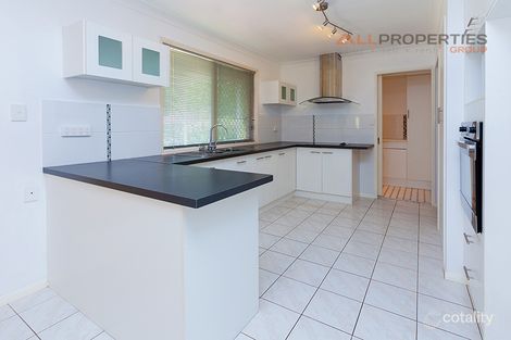 Property photo of 25 Springfield Crescent Parkinson QLD 4115
