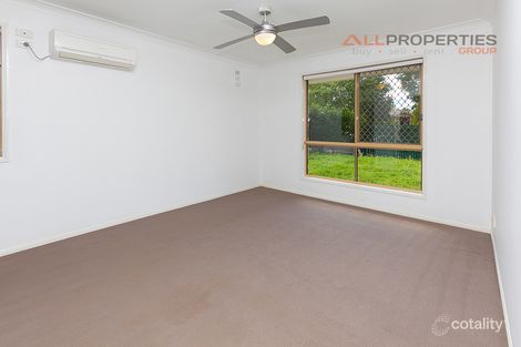 Property photo of 25 Springfield Crescent Parkinson QLD 4115