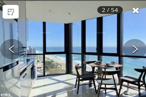 Property photo of 1905/3440 Surfers Paradise Boulevard Surfers Paradise QLD 4217