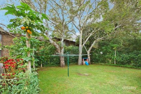 Property photo of 15 Nowill Street Rydalmere NSW 2116