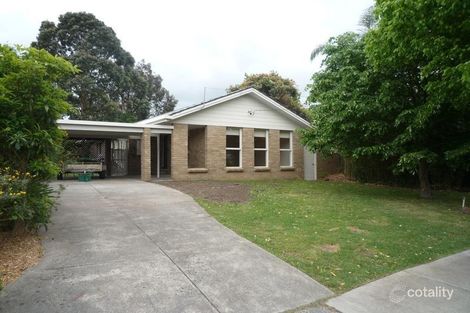 Property photo of 61 Dunbarton Drive Wantirna VIC 3152