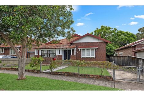 Property photo of 116 Ingham Avenue Five Dock NSW 2046