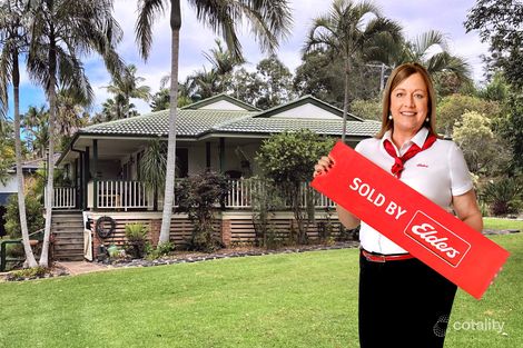 Property photo of 2 Waratah Close Green Point NSW 2428
