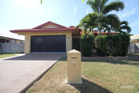 4 Gilby Ct, Kirwan, QLD 4817