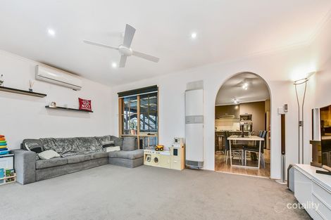 Property photo of 21 Nathan Court Pakenham VIC 3810