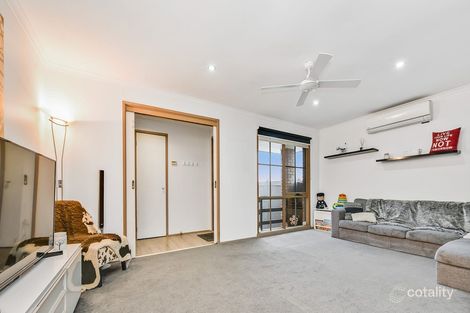 Property photo of 21 Nathan Court Pakenham VIC 3810