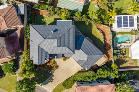 Property photo of 45 Balaton Street Westlake QLD 4074