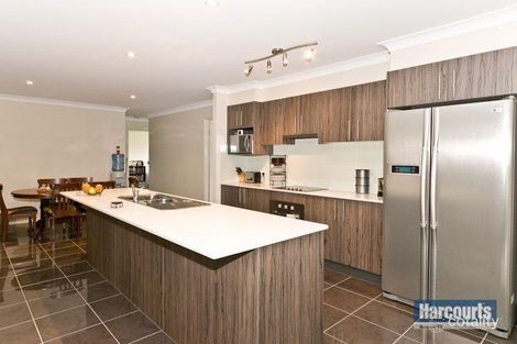 Property photo of 15 King Parrot Close Narangba QLD 4504