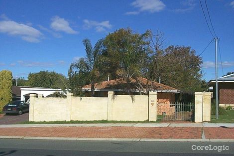 Property photo of 68B Beach Road Watermans Bay WA 6020