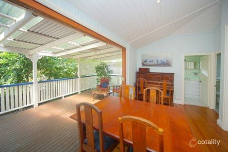 Property photo of 24 Lang Street Bulimba QLD 4171