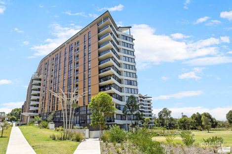 Property photo of 106C/3 Broughton Street Parramatta NSW 2150