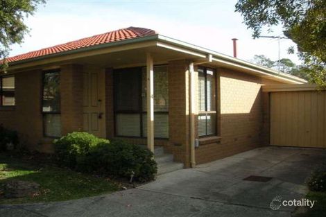 4/112-114 Sherlock Rd, Mooroolbark, VIC 3138