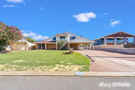 Property photo of 21 Colonial Court Bouvard WA 6211