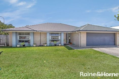 Property photo of 16 Ebb Drive Bellmere QLD 4510