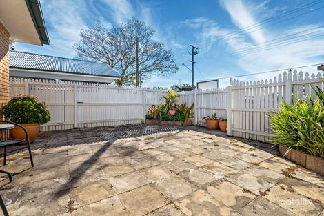 Property photo of 1/78 Kent Road Wooloowin QLD 4030