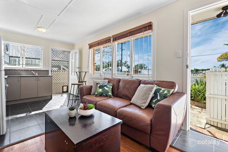 Property photo of 1/78 Kent Road Wooloowin QLD 4030
