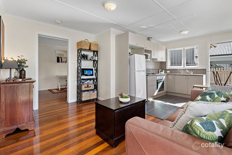 Property photo of 1/78 Kent Road Wooloowin QLD 4030