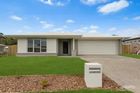 4 Tropicbird St, Wondunna, QLD 4655