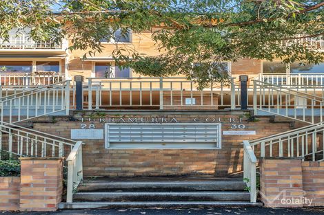 Property photo of 7/28 Eastern Road Turramurra NSW 2074