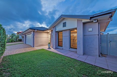 Property photo of 14 Letitia Close Wakerley QLD 4154