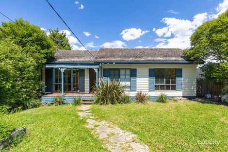 Property photo of 1/7 Lucille Avenue Croydon South VIC 3136