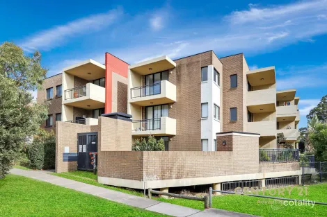 23/47-53 Lydbrook St, Westmead, NSW 2145