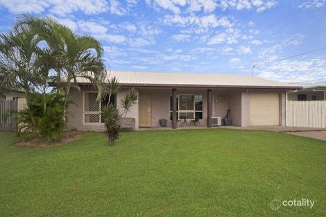 87 Mcalister St, Oonoonba, QLD 4811