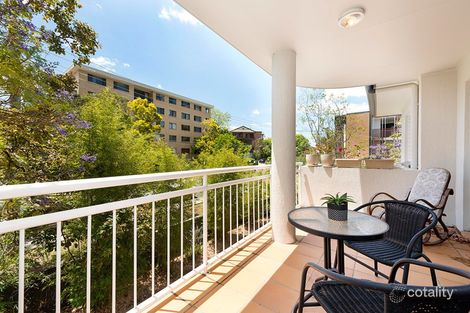 Property photo of 10/40 Maryvale Street Toowong QLD 4066